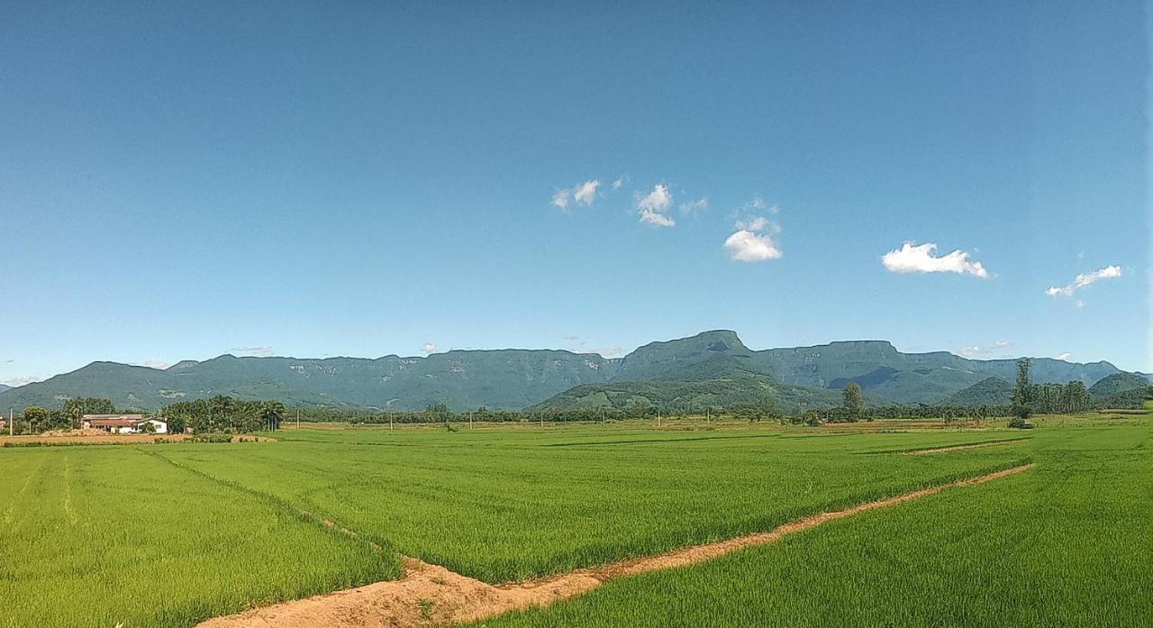 Casa Canyons & Campo Villa Praia Grande  Kültér fotó