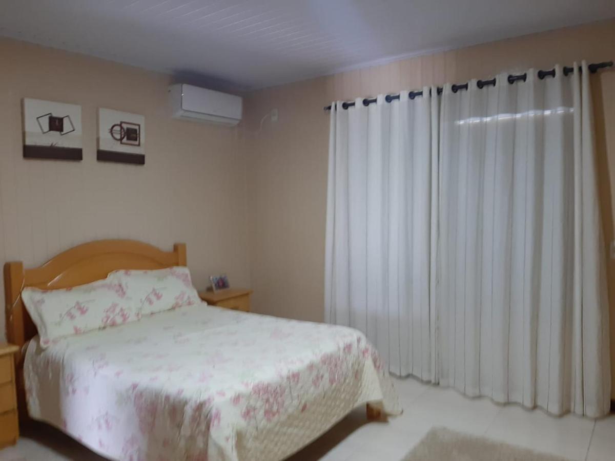 Casa Canyons & Campo Villa Praia Grande  Kültér fotó
