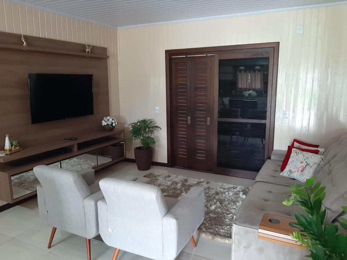 Casa Canyons & Campo Villa Praia Grande  Kültér fotó